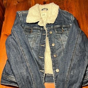 Cello Denimwear Cotton Medium Bluejean Jacket